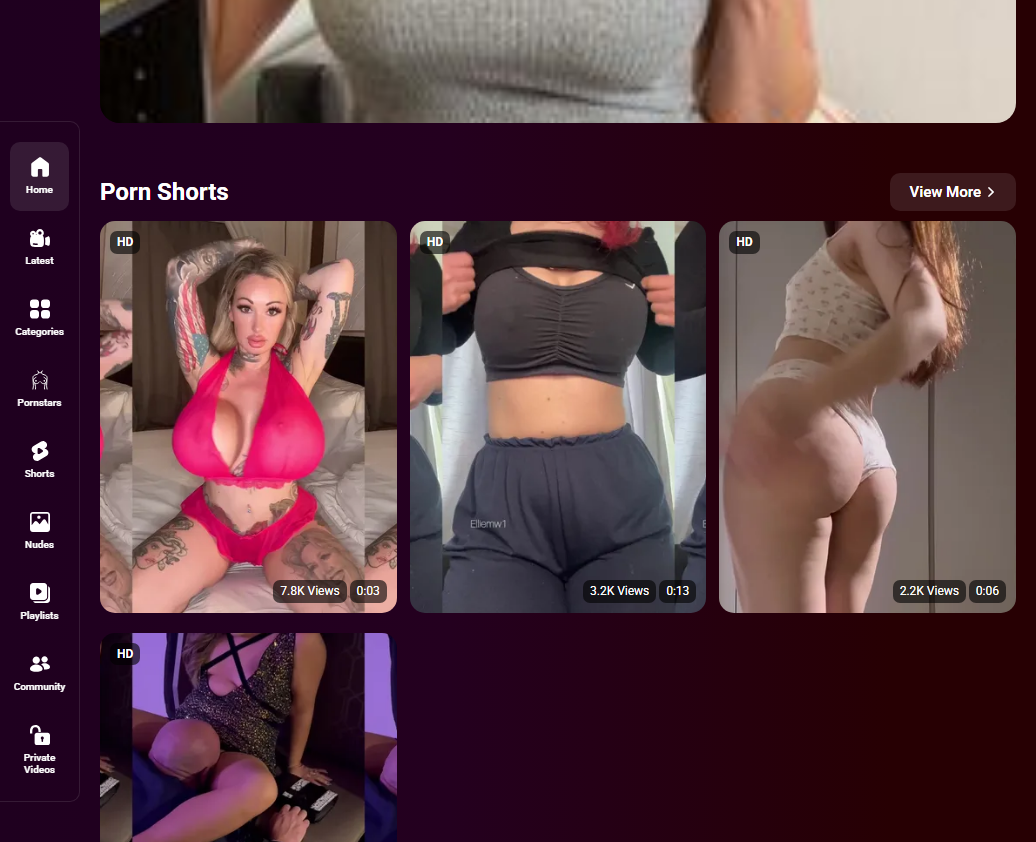 ViralXXXPorn